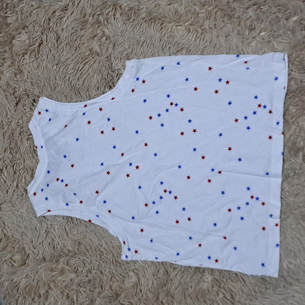 Star Tank - Picture 3 of 3